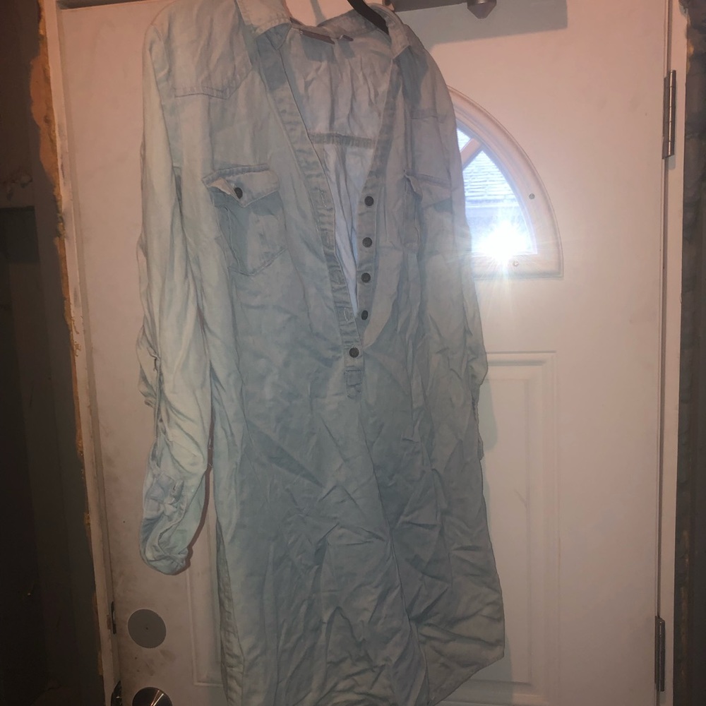 dress